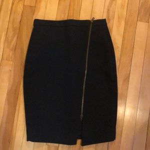 J. Crew pencil skirt